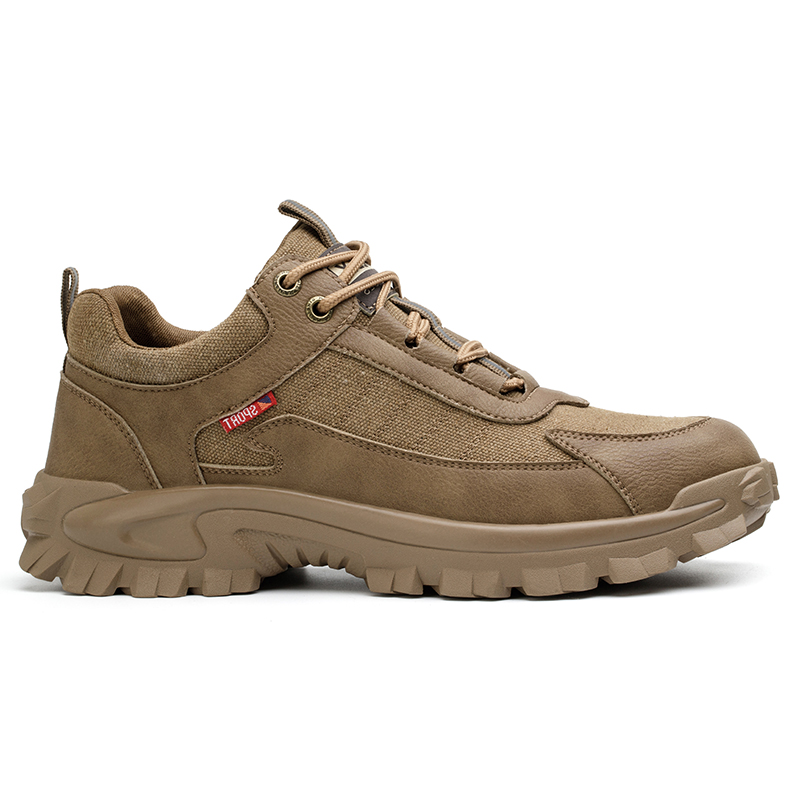 men's shoes work in autumn  work in winter  construction of welders' shoes, sports   leisure and breathable shoes, men.