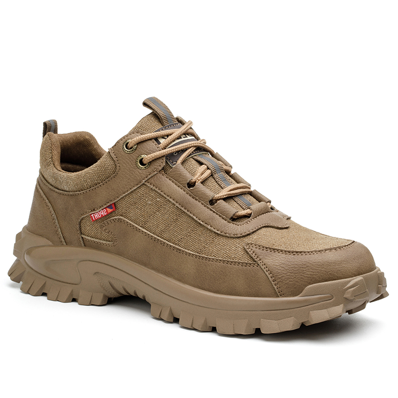 men's shoes work in autumn  work in winter  construction of welders' shoes, sports   leisure and breathable shoes, men.