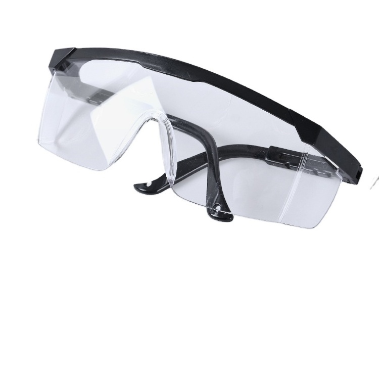 High Quality Safety Glasses Premium Construction Transparency Lens Safety Goggles Glasses Safety