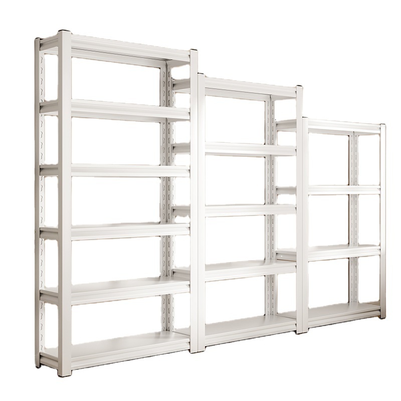 4ft 6ft supermarket display shelf rack display stand for gondola