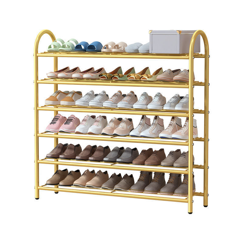 Simple Design Folding Stackable Amazing Shoes Rack Extendable TStorage Store Shoe Rack