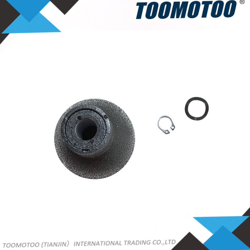 OEM And Alt Quality Electric Diesel Forklift Spare Part Steering Knob Jungheinrich 51134300