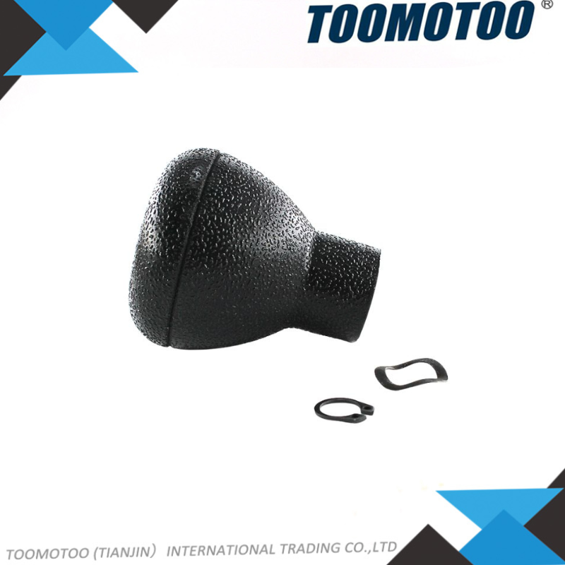 OEM And Alt Quality Electric Diesel Forklift Spare Part Steering Knob Jungheinrich 51134300