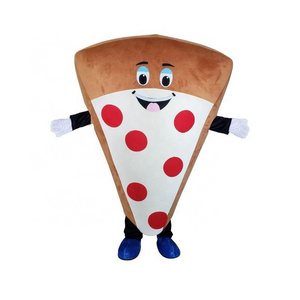 food sandwich mascot costume cosplay party carnival costume adult dress kid birthday advertising dancing wedding