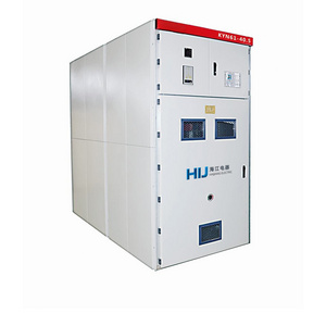 IP4X IP2X protected air insulated switchgear medium voltage and high voltage switchgear