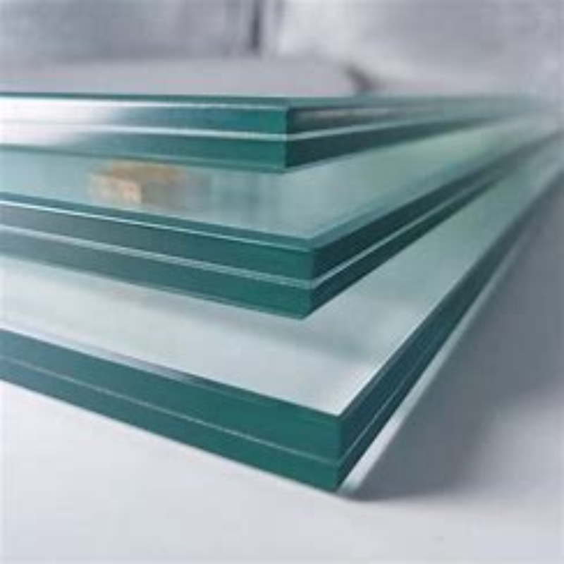 Wholesale Tempered Laminated Glass for Buildings