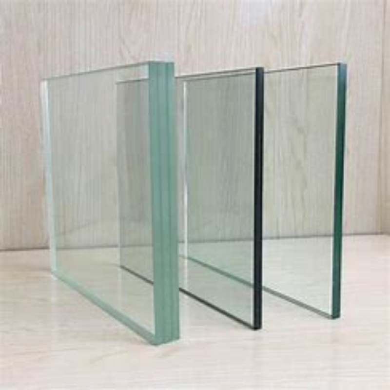 Wholesale Tempered Laminated Glass for Buildings