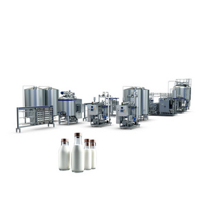 Yogurt process line Yogurt product line Yogurt production machine