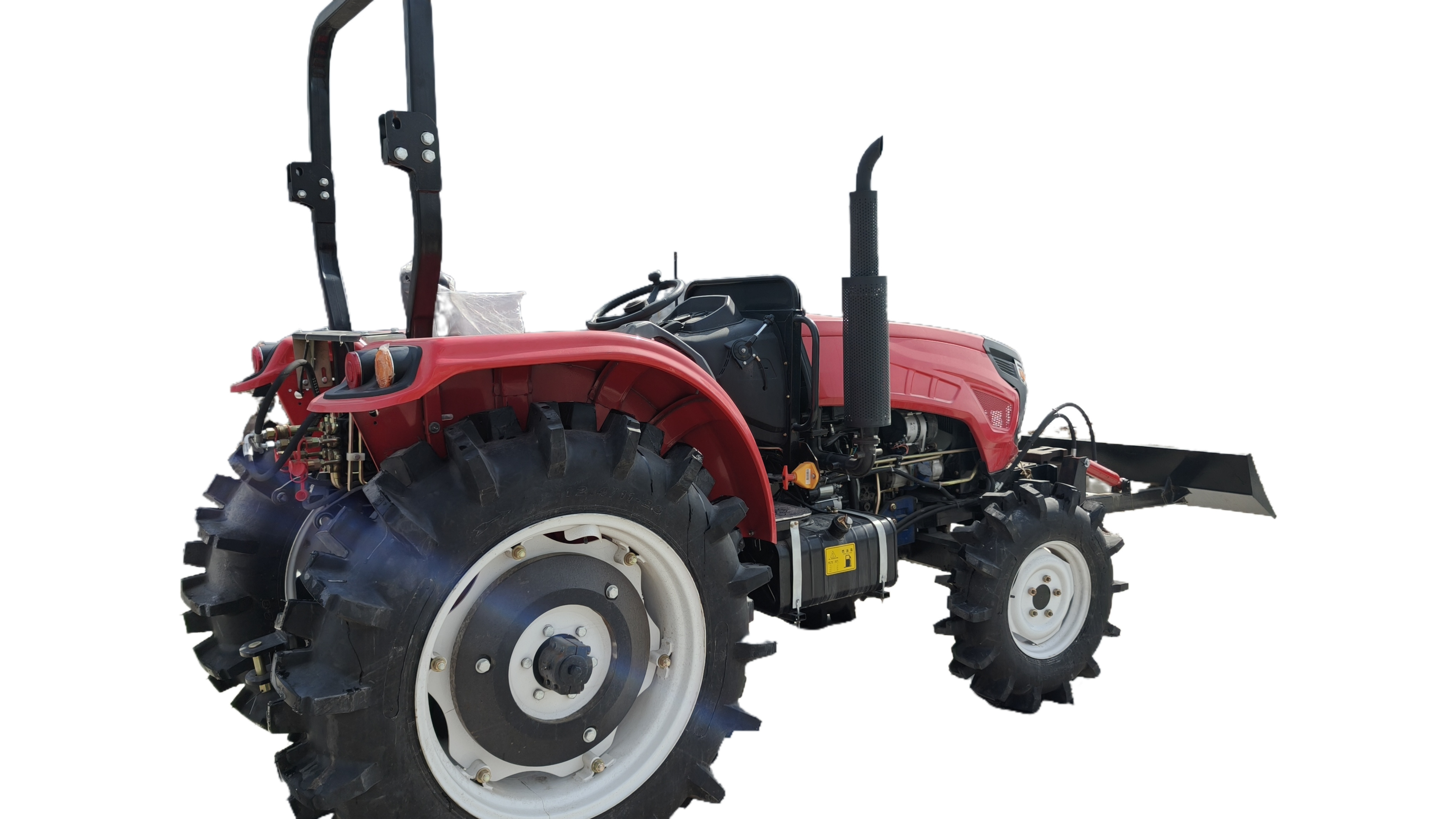 weifang  shandong china weichai  Factory Supply Top Quality Tavol Agricultural Mini Tractors