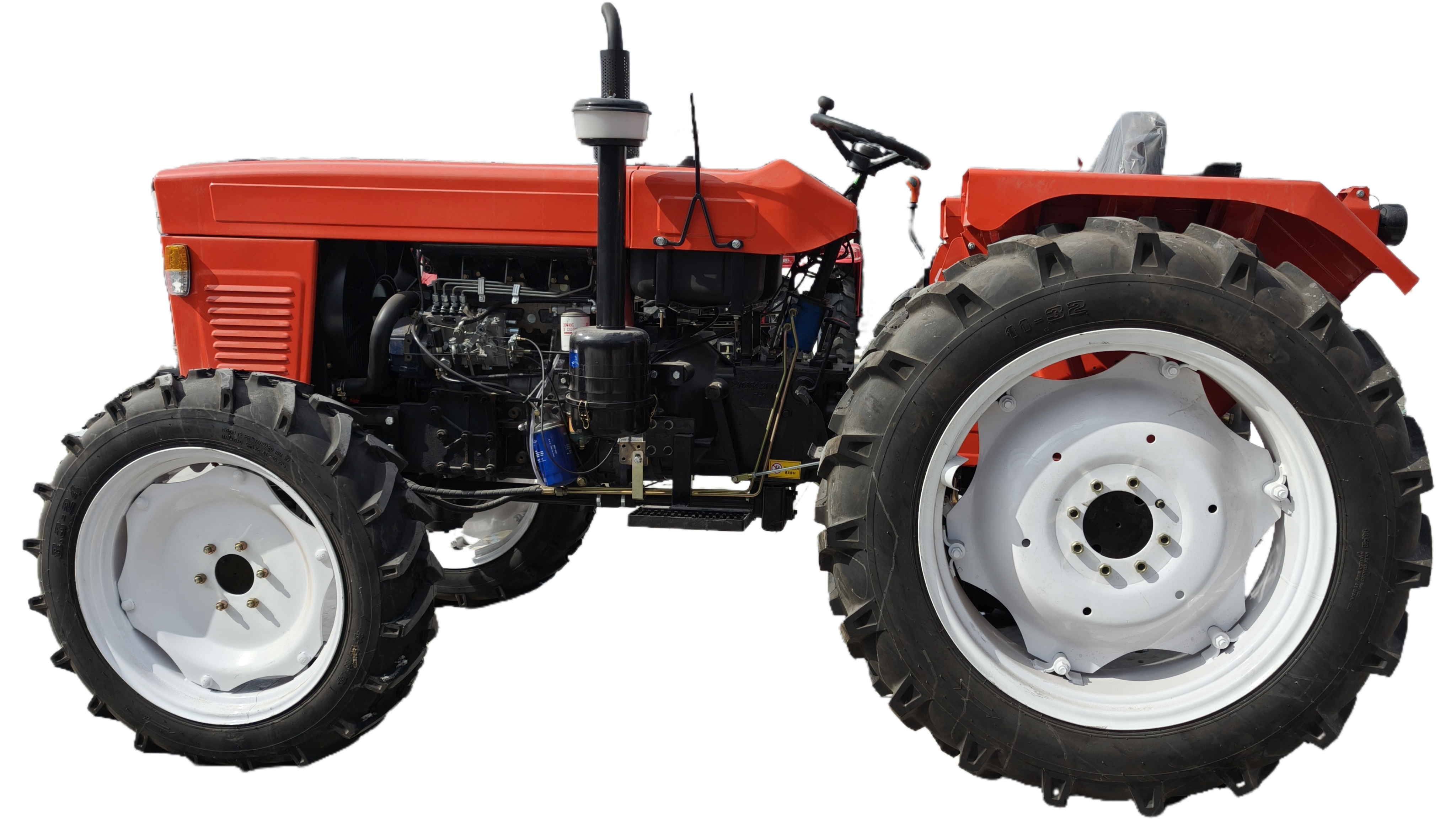 weifang  shandong china weichai  Factory Supply Top Quality Tavol Agricultural Mini Tractors