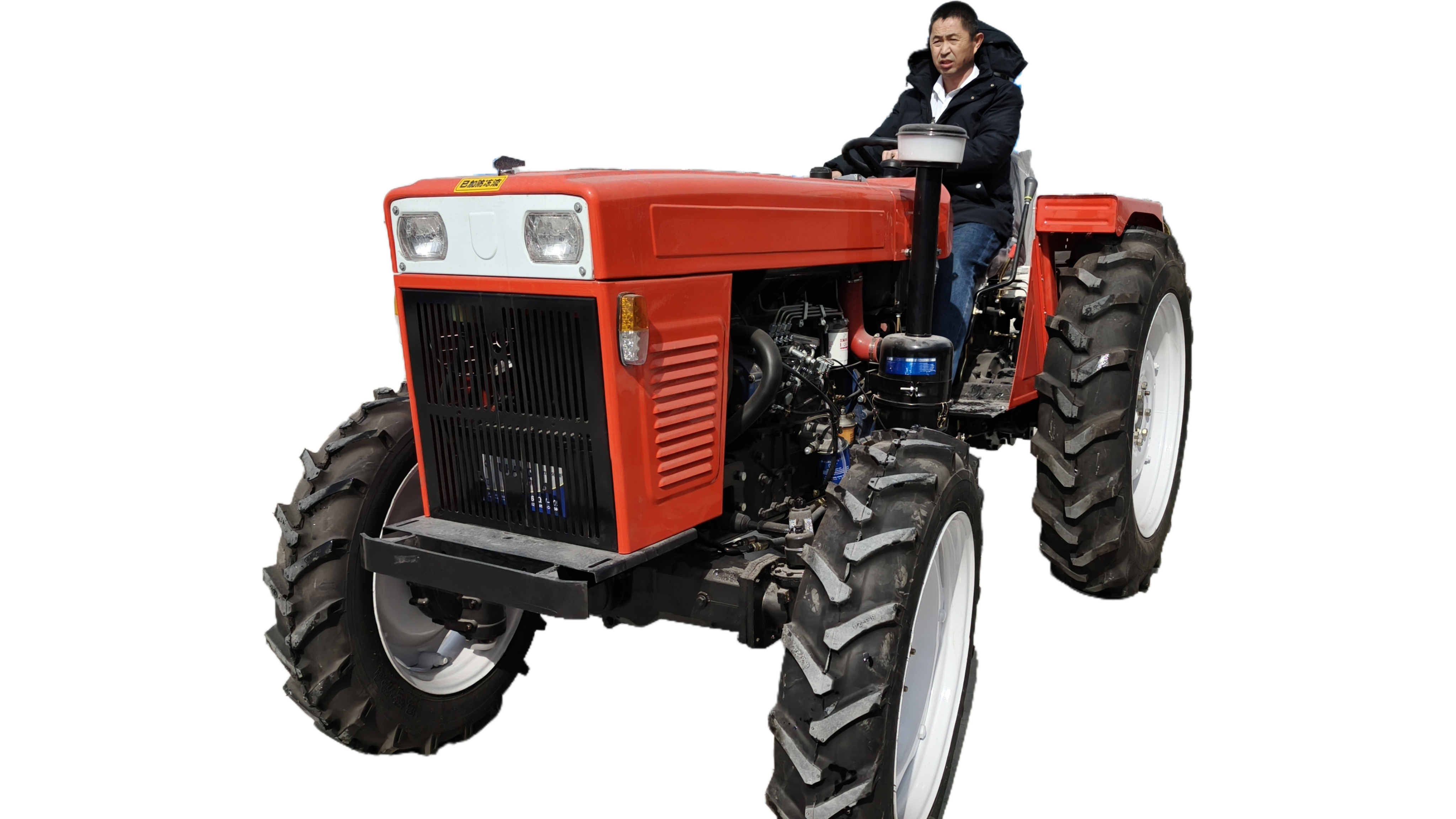 weifang  shandong china weichai  Factory Supply Top Quality Tavol Agricultural Mini Tractors