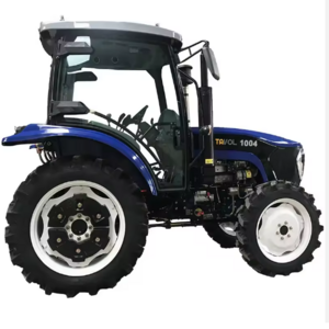 China Seller 4x4 80hp 4wd Ac Cabin Lovol Model Malaysia Tractor Panama With Factory Prices