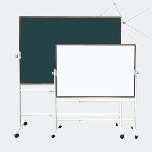 for Refrigerator  Markers Soft Magnet Aluminum Frame Wall OEM C 80*120CM Premium Magnetic Whiteboard