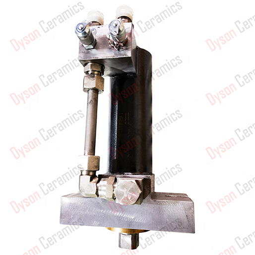 Hydraulic Cylinder for LG Slider Gate to Open/Close the Molten Steel Casting Channel