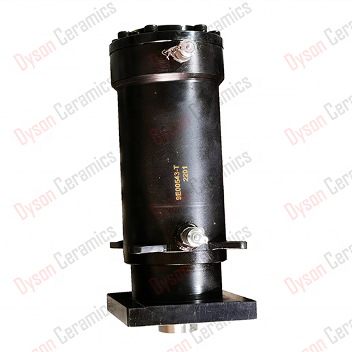 Hydraulic Cylinder for LG Slider Gate to Open/Close the Molten Steel Casting Channel