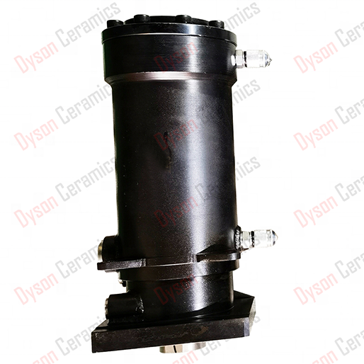 Hydraulic Cylinder for LG Slider Gate to Open/Close the Molten Steel Casting Channel