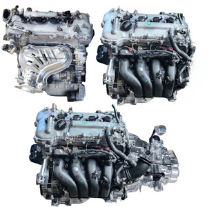 Used Japanese Gasoline Engine 1ZR 1FZ 1HZ 1KD 2KD 1UR 1ZZ 2UZ 2TR 3L 5L 3UR 3Y 4Y 5A 5E 5K 5M 5R 5S 5VZ 6M 7A 7K 7M F130