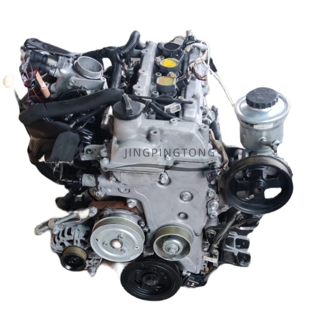 Daihatsu Terios SX MK2 1.5 petrol 3SZ-VE engine  3SZ-FE 21 SZ 1 SZFE for Toyota