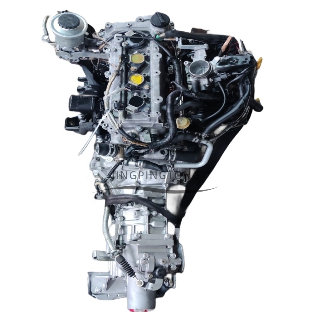 THE USED GASOLINE ENGINE 3SZ 3SZ-FE 3SZ-VE 3SZ-VE2 1SZ 1SZFE 3A 3E 3F 3GR 3K 3RZ 3S 3T 3TG 3UZ 3VZ 3Y 3ZR, etc