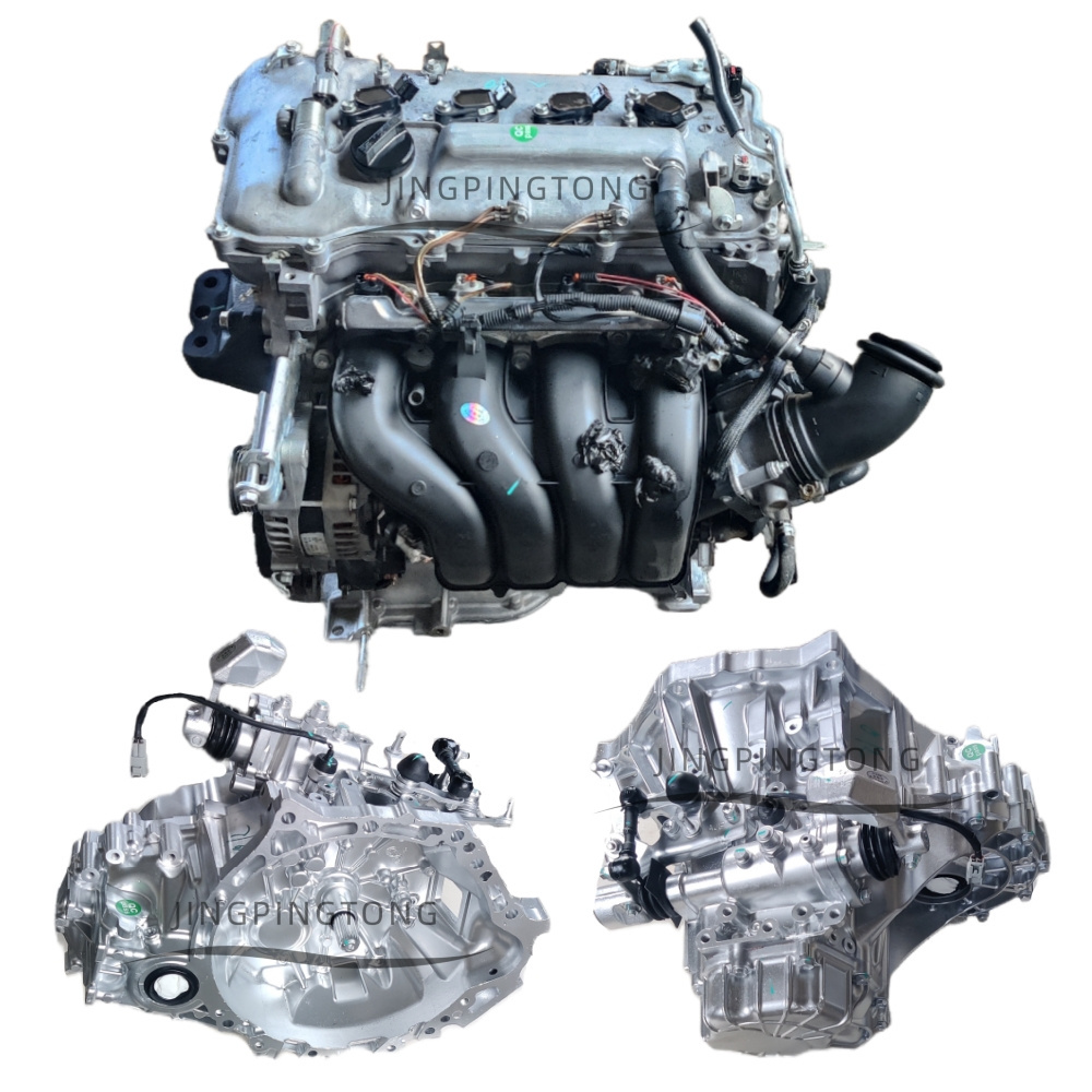 Used Japanese Gasoline Engine 1ZR 1FZ 1HZ 1KD 2KD 1UR 1ZZ 2UZ 2TR 3L 5L 3UR 3Y 4Y 5A 5E 5K 5M 5R 5S 5VZ 6M 7A 7K 7M F130