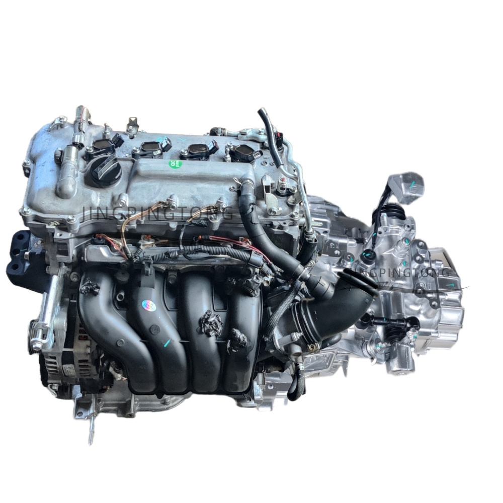 Used Japanese Gasoline Engine 1ZR 1FZ 1HZ 1KD 2KD 1UR 1ZZ 2UZ 2TR 3L 5L 3UR 3Y 4Y 5A 5E 5K 5M 5R 5S 5VZ 6M 7A 7K 7M F130