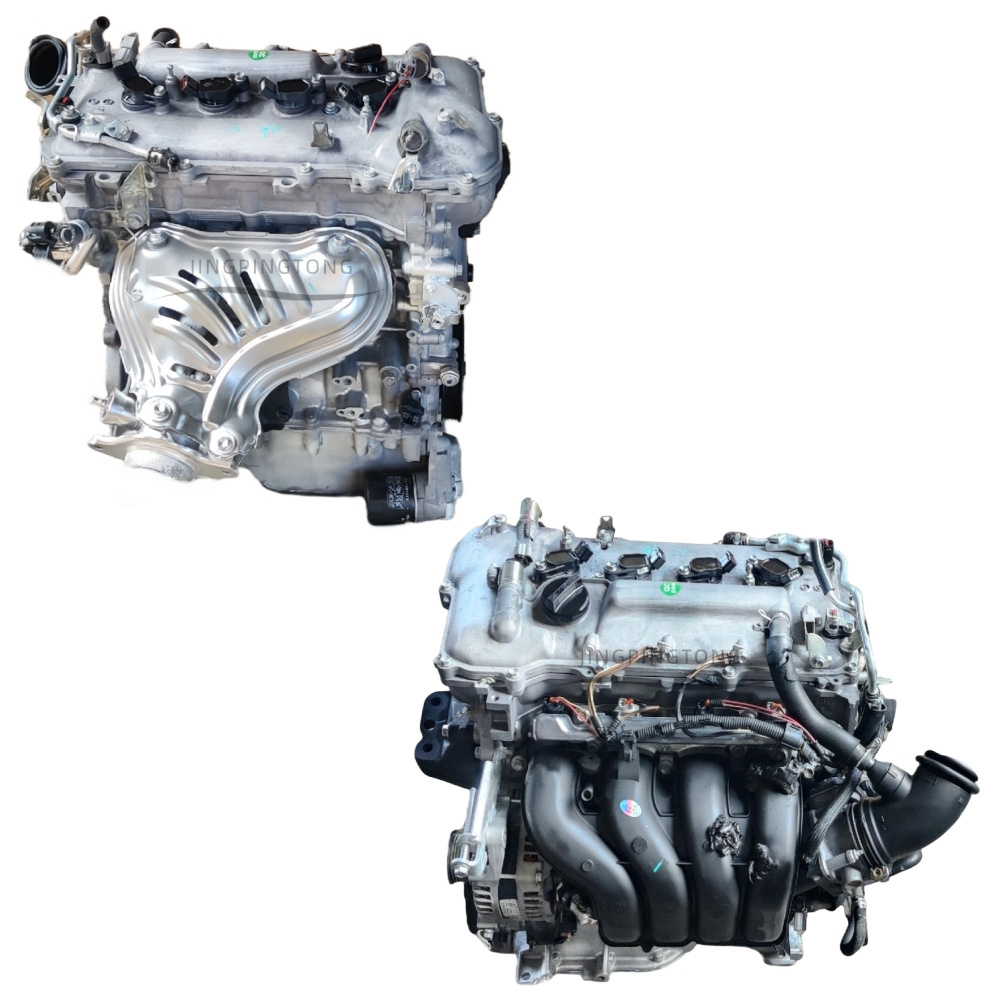 Used Japanese Gasoline Engine 1ZR 1FZ 1HZ 1KD 2KD 1UR 1ZZ 2UZ 2TR 3L 5L 3UR 3Y 4Y 5A 5E 5K 5M 5R 5S 5VZ 6M 7A 7K 7M F130