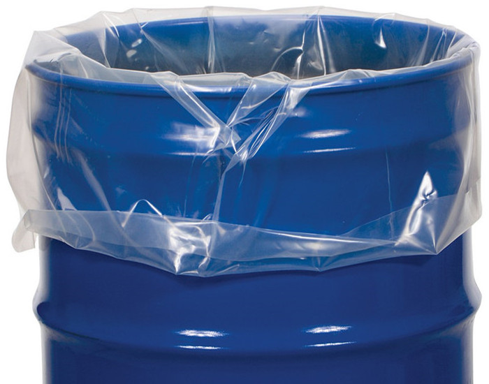 High quality Round Bottom Drum Liner 200 liters steel drum liner pe plastic Liner