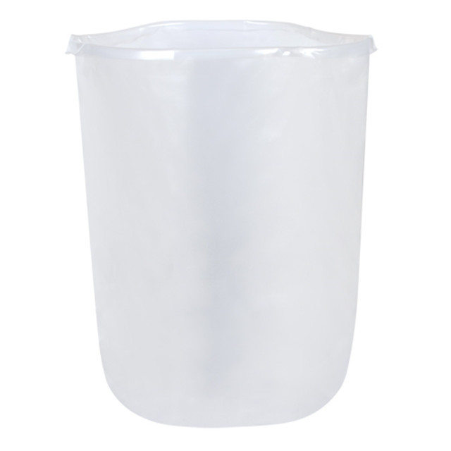 High quality Round Bottom Drum Liner 200 liters steel drum liner pe plastic Liner