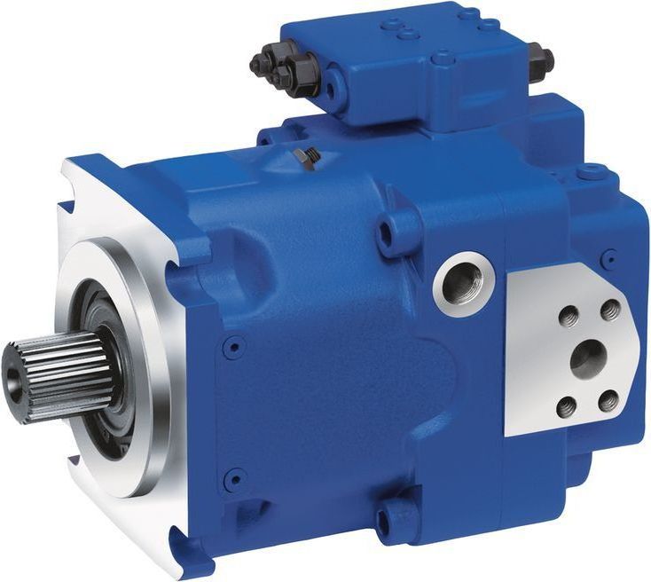 Rexroth Parker Eaton Denison et al Hydraulic Pumps Used Volvo Kubota Hyundai Kobelco Doosan BDSCH YUKEN Vickers Atos Sumitomo