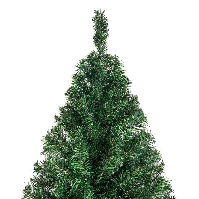 Wholesale High Quality 5ft/6ft/7ft Hot Sale PVC Artificial Christmas Tree for Full Holiday Xmas Tree Decoration