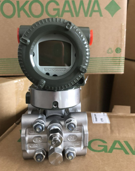 EJA110E-DMS4J-912DB yokogawa Differential Pressure Transmitter