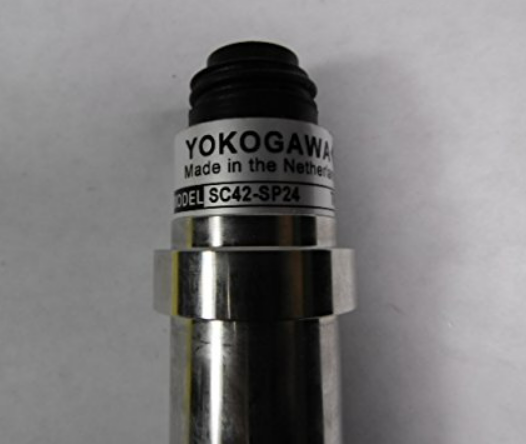 SC42-SP24 Yokogawa Conductivity Sensor Fast Temperature Response