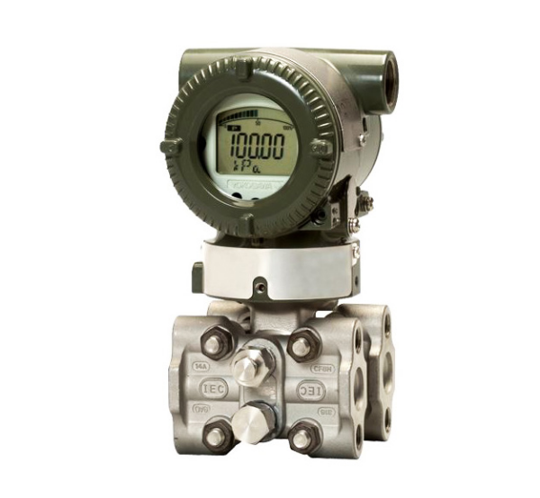 EJA110E-DMS4J-912DB yokogawa Differential Pressure Transmitter