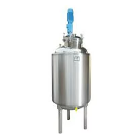 Top Quality Liquid Chemicals Heater Mixing Tanks Blending Tank Mixing Equipment