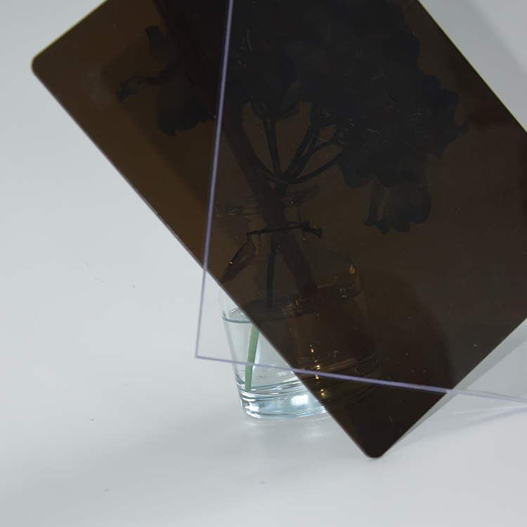 Free samples crystal lexan uv protection polycarbonate solid sheets for skylight