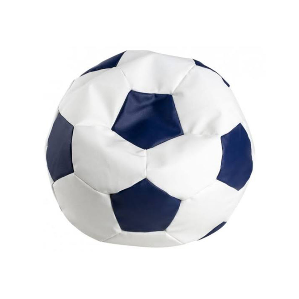 Standard Size And Weight Soccer Ball Normal Size Football Used For Children's Training, Competition And Play