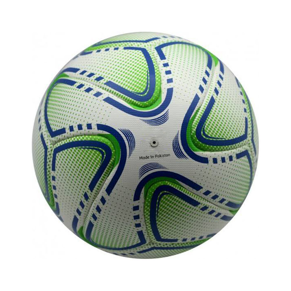 Standard Size And Weight Soccer Ball Normal Size Football Used For Children's Training, Competition And Play