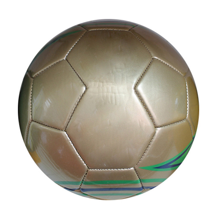 Size 1-5 Soccer Ball Premier High Quality Used for children's entertainment competition training football