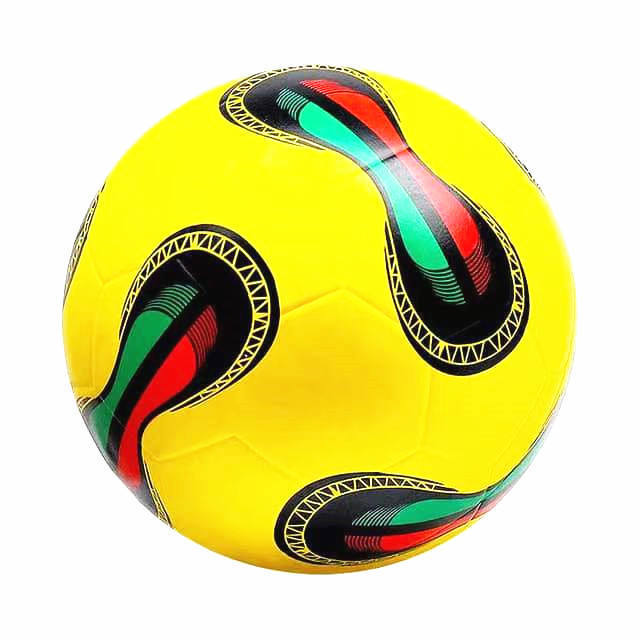 Sports Balls Soccer Football Ball Custom Soccer Ball Size 5 Used For Training Regular Competitions