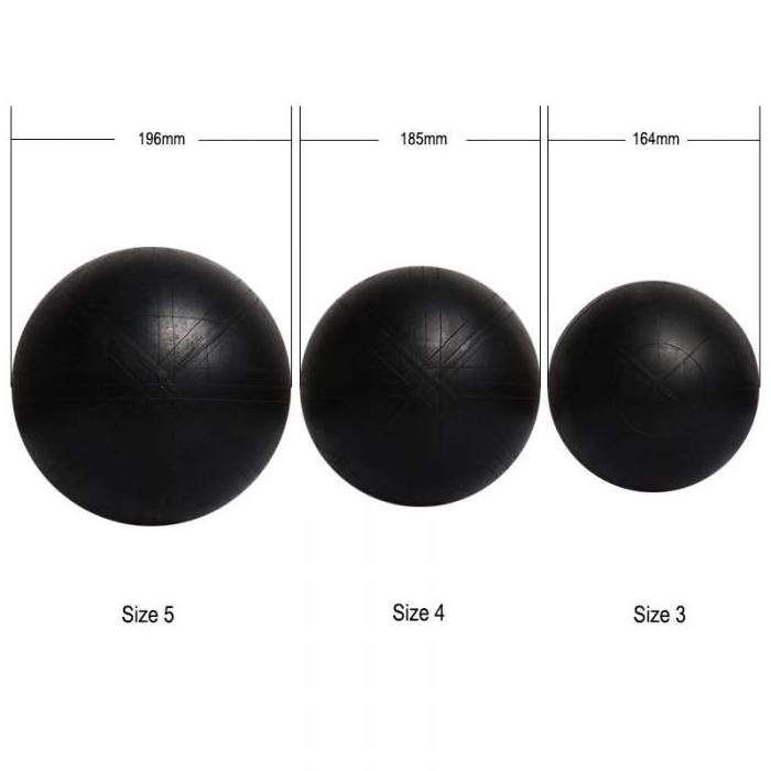 Hot Sell Customized ball Netball HandBall Rubber Latex Bladders Inflatable Butyl Bladder