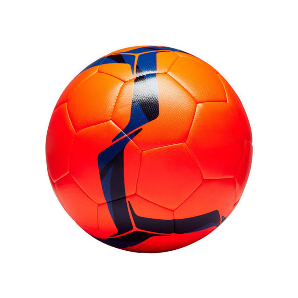 Standard Size And Weight Soccer Ball Normal Size Football Used For Children's Training, Competition And Play