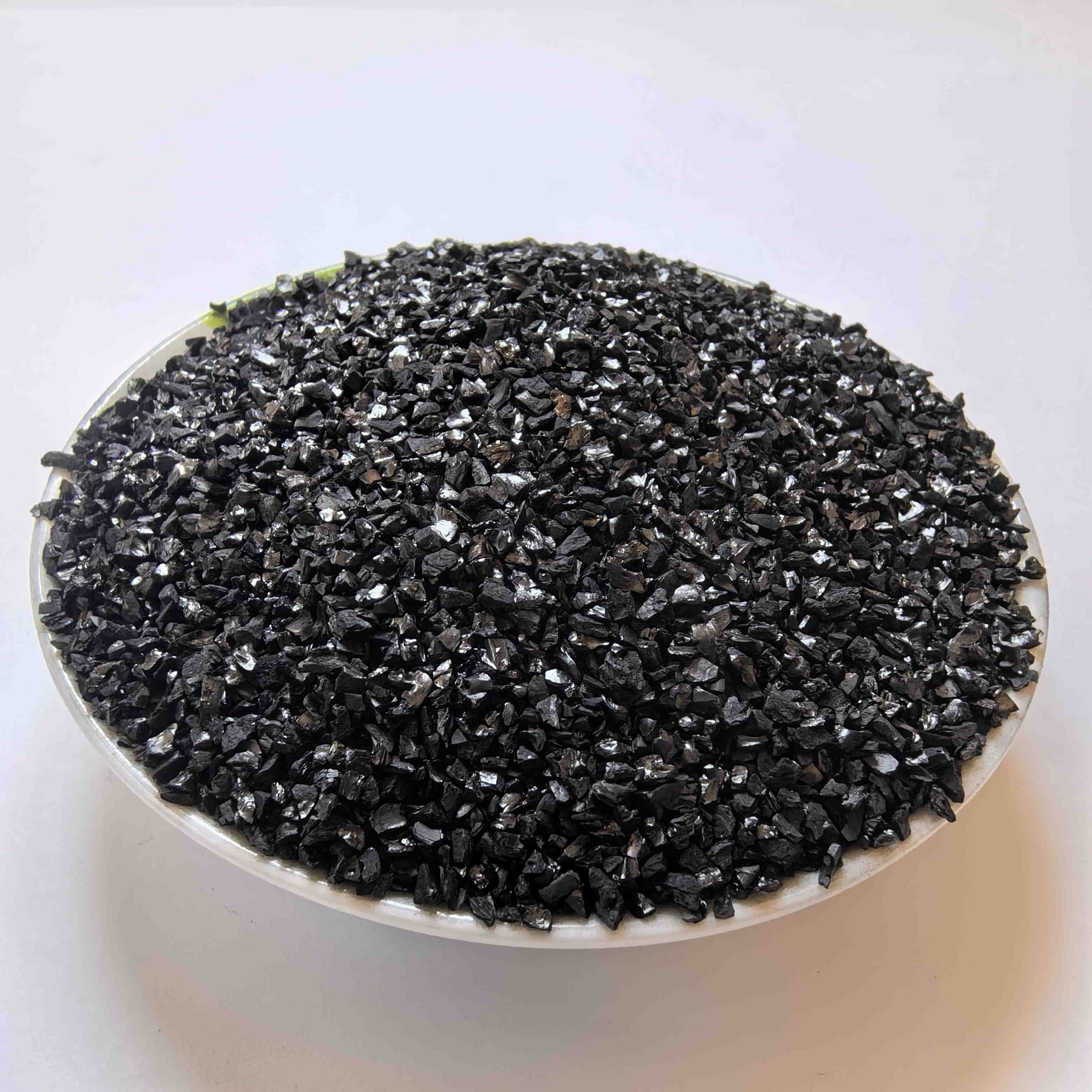 High quality coconut shell charcoal activated carbon plant and coconut shell activated carbon cas no