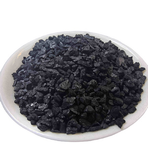 Wholesale high quality coal granule activated carbon activated carbon coal 4x8mesh