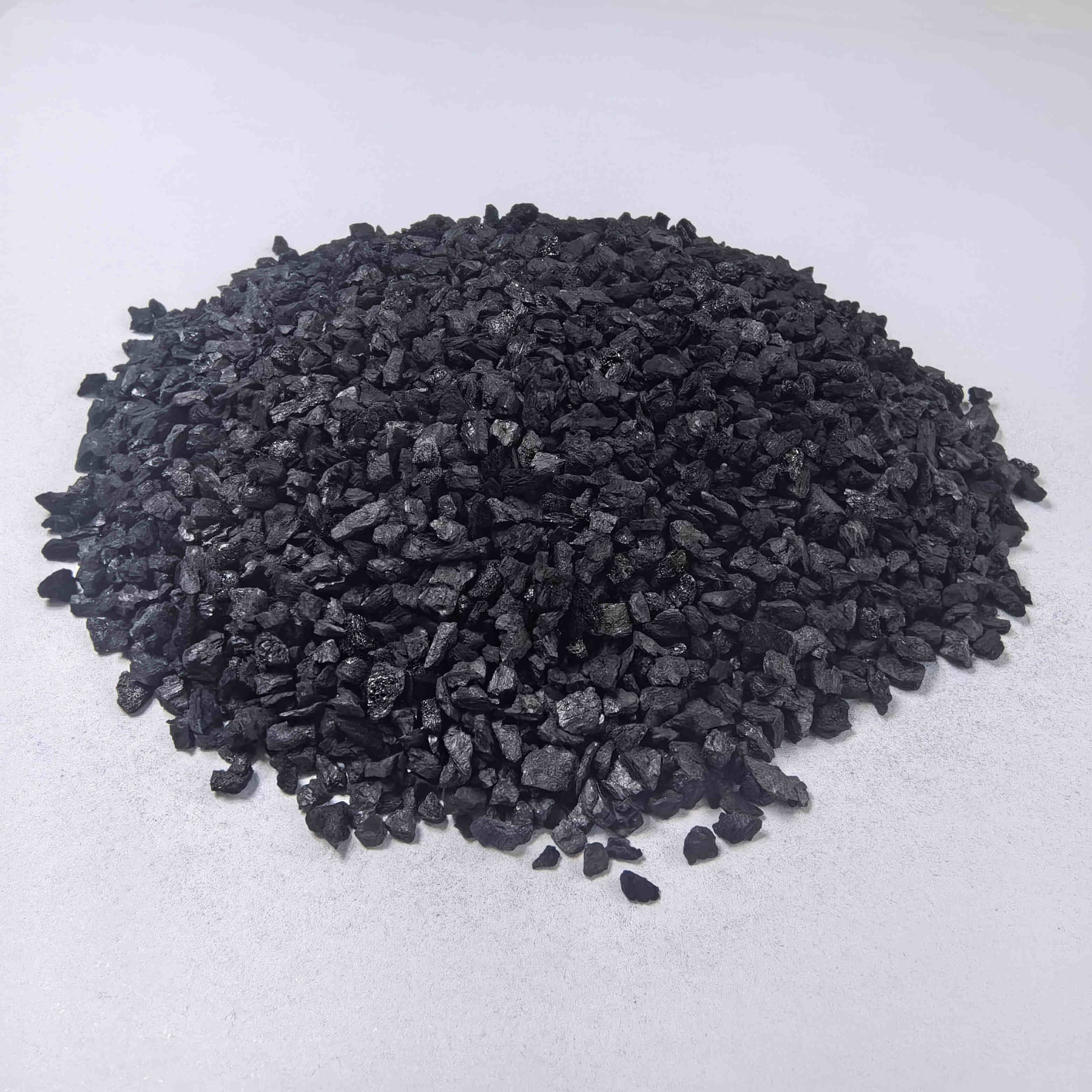 Wholesale high quality coal granule activated carbon activated carbon coal 4x8mesh