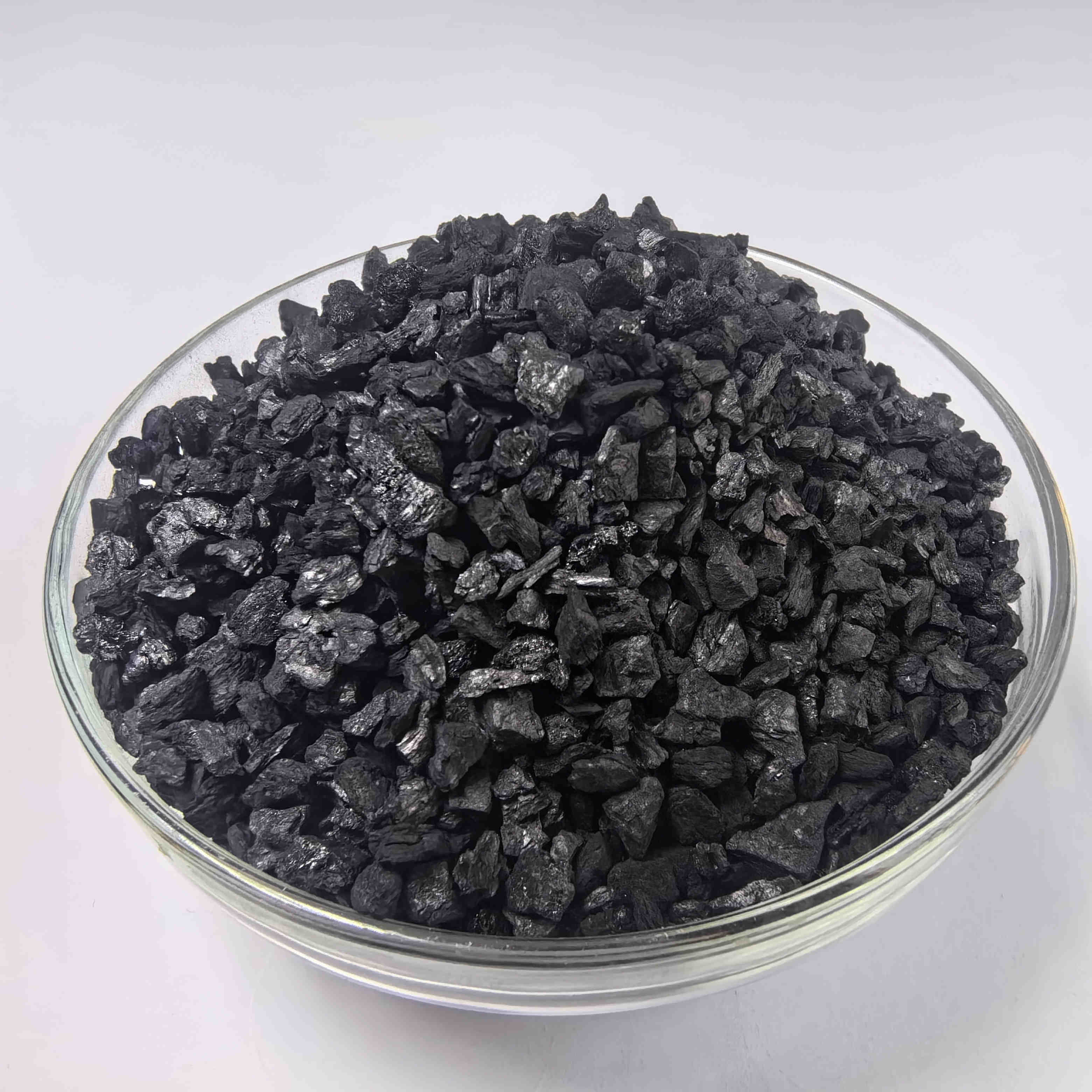 Wholesale high quality coal granule activated carbon activated carbon coal 4x8mesh