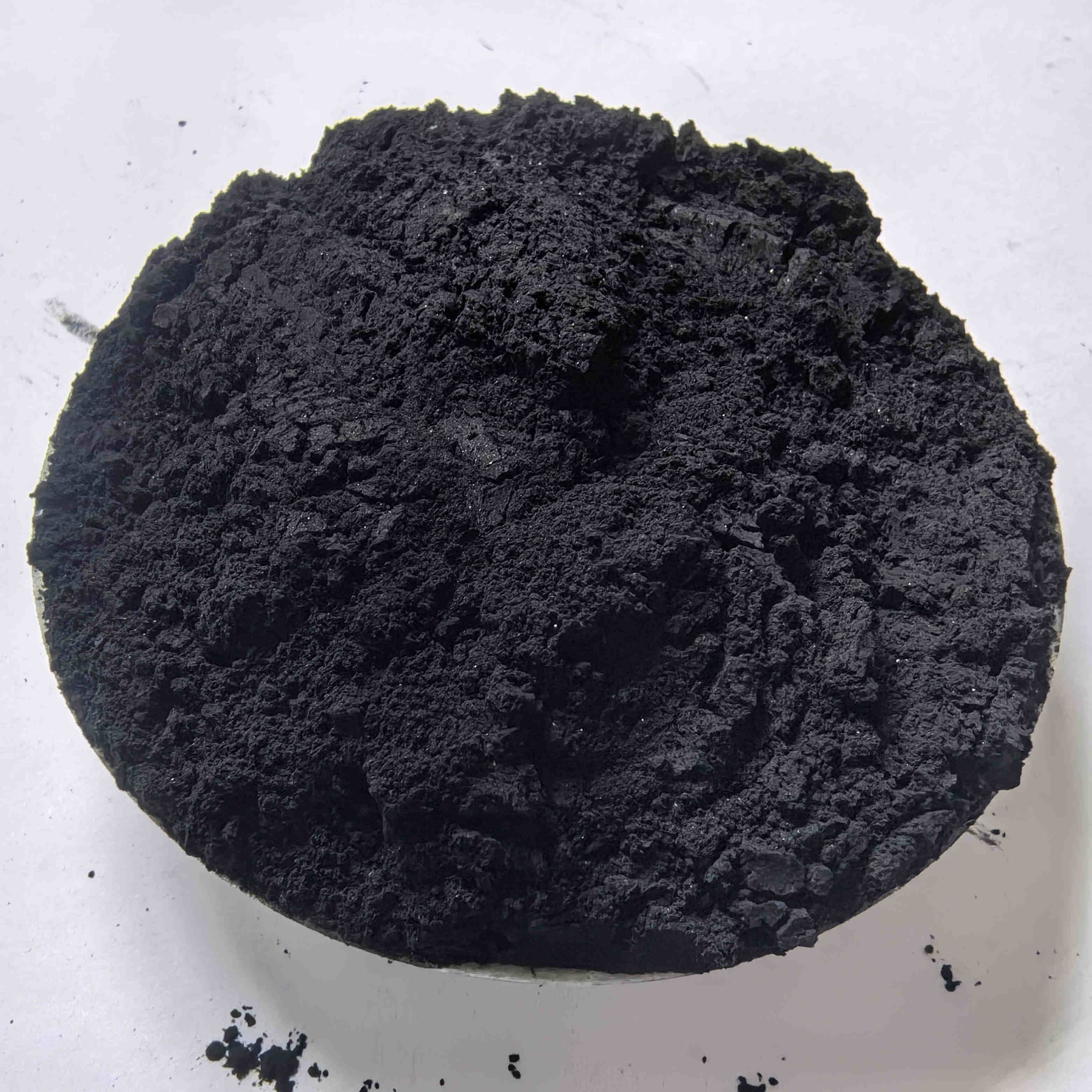 Wholesale high quality wooden powdered activated carbon Food bleaching charcoal