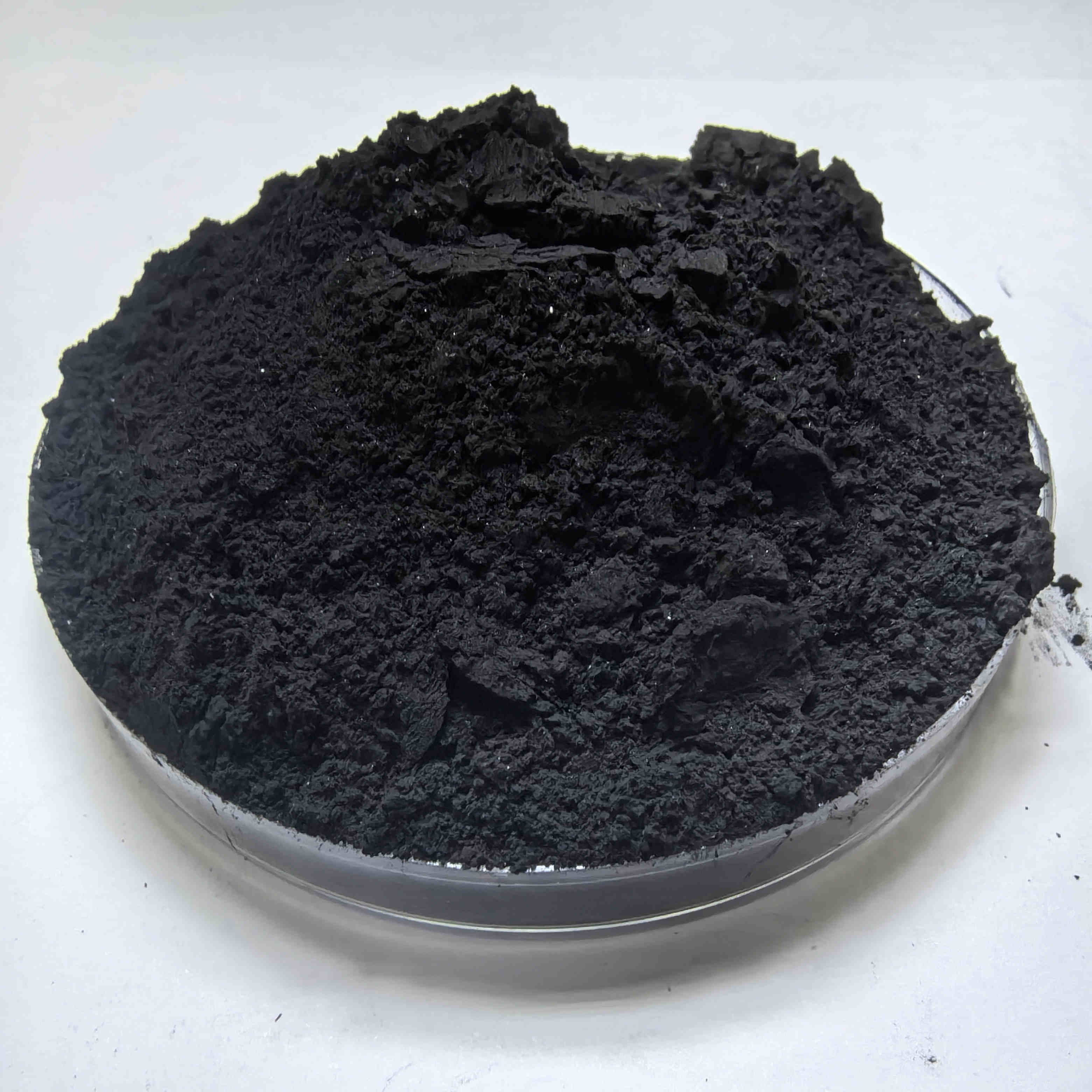 Wholesale high quality wooden powdered activated carbon Food bleaching charcoal