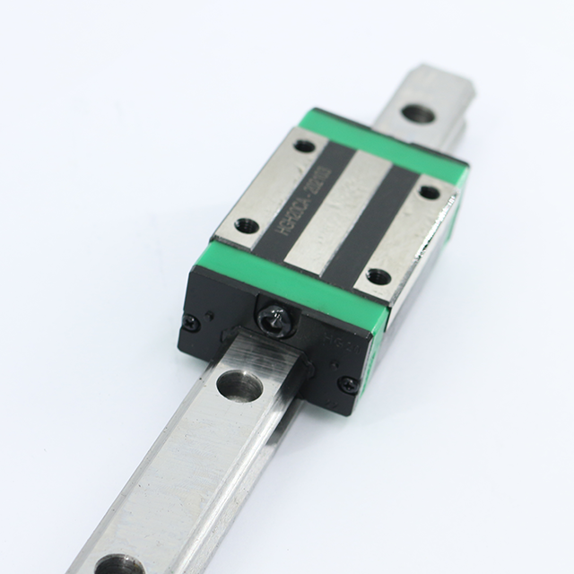 Low price linear guide rail HGR30 HGH30CA HGW30CC heavy duty hiwin linear guideway