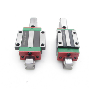 Low price linear guide rail HGR30 HGH30CA HGW30CC heavy duty hiwin linear guideway