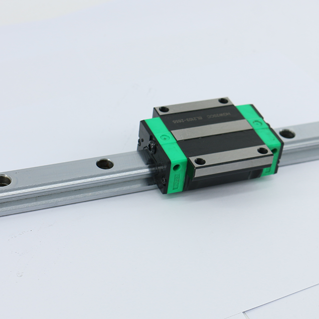 Low price linear guide rail HGR30 HGH30CA HGW30CC heavy duty hiwin linear guideway